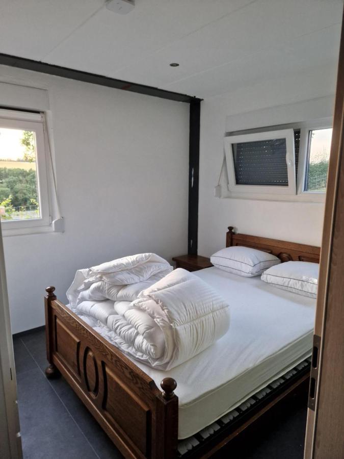 L'Harmonie Du Jardin Gite Chevetogne Exterior foto