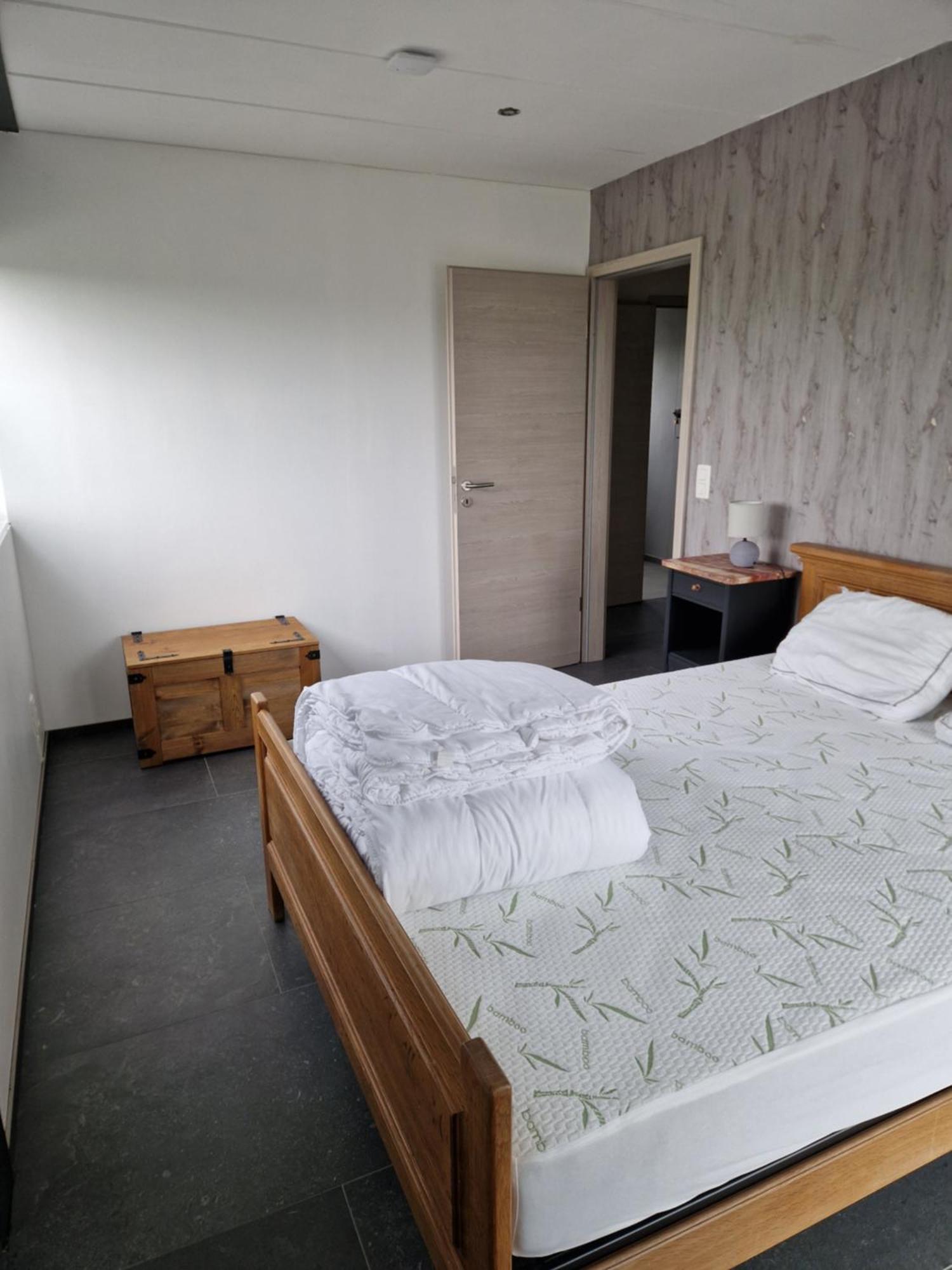 L'Harmonie Du Jardin Gite Chevetogne Exterior foto
