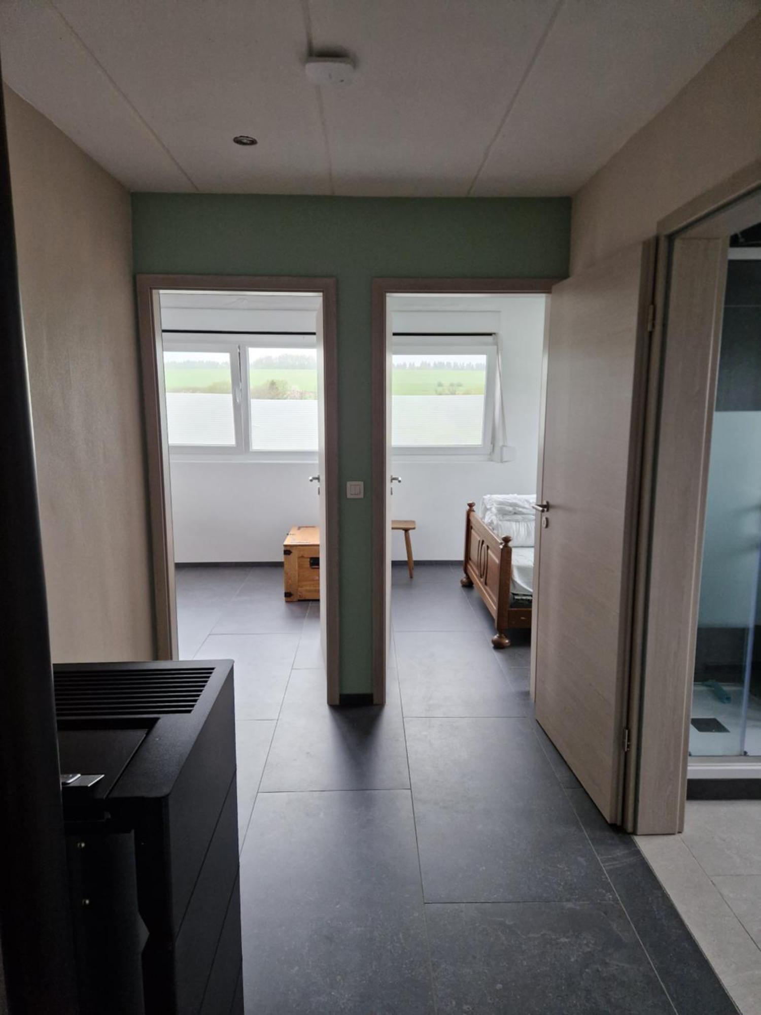 L'Harmonie Du Jardin Gite Chevetogne Exterior foto