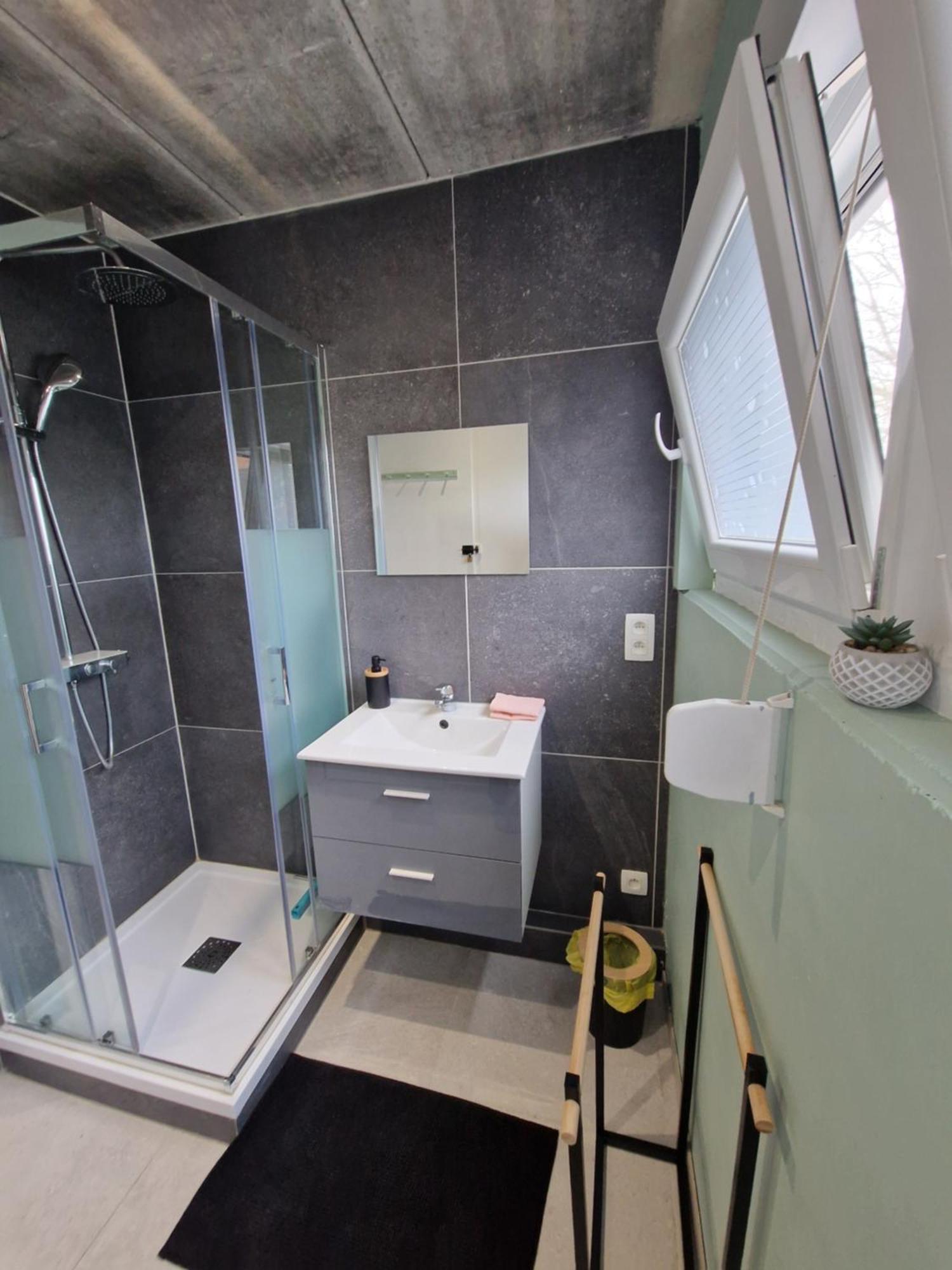 L'Harmonie Du Jardin Gite Chevetogne Exterior foto